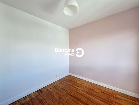 Location maison à Brest, 5 pièces 86m² - Photo 4