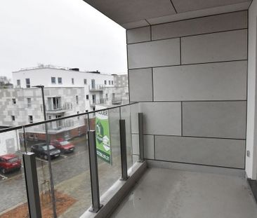 Appartement te huur in Nivelles voor € 860 met 1 slaapkamer - Photo 4