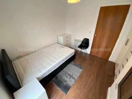 3 bedroom apartment to rent - Photo 4
