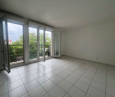 Location appartement 1 piï¿½ce - F1 Epinay sur seine - Photo 2