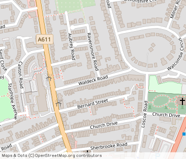 Waldeck Road, NG5 - Photo 1