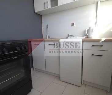 Ładna Kawalerka! 33 m2. Osobna kuchnia. - Zdjęcie 5