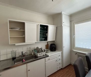 Hallavägen, Uddevalla - Photo 2