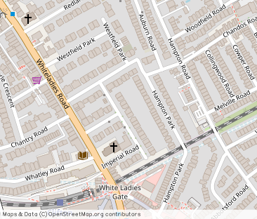 Chertsey Road, Bristol, Somerset, BS6 - Photo 1