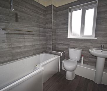 1 bedroom terraced house to rent - Photo 5