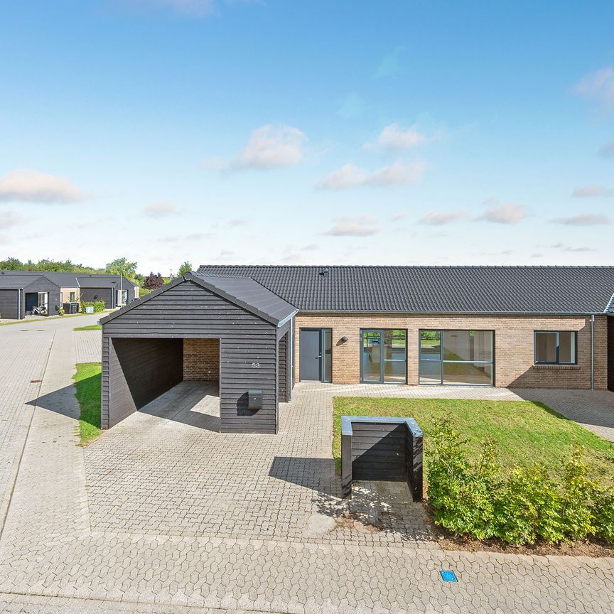 Velkommen til Helsingborgvej - Foto 1