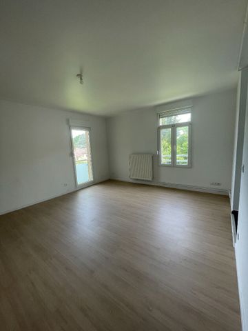 Appartement / Offre 56150345 - Photo 2