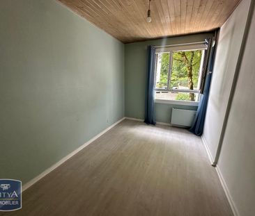 Location Appartement 3 pièces 64m² CRAN GEVRIER 74960 - Photo 3