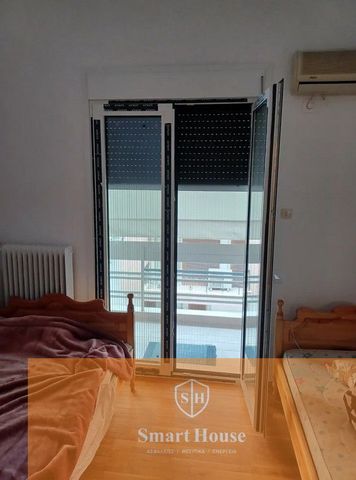 Διαμέρισμα για ενοικίαση Χαροκόπου (Καλλιθέα) - Φωτογραφία 4