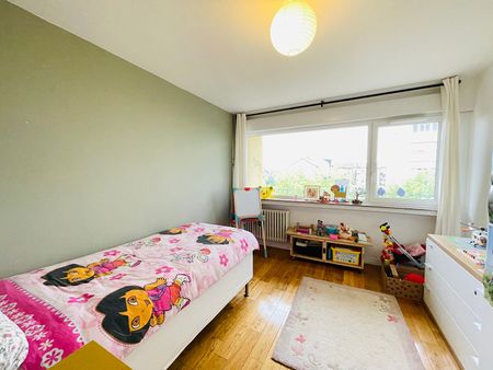 Location Appartement 4 pièces 90m² - Photo 5