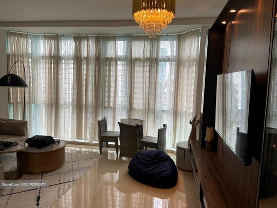 Ballota Park Condominium (D17), Condominium - For Rent - Photo 1
