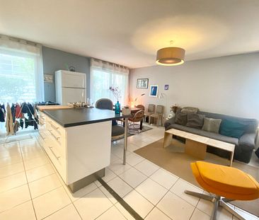 Location appartement 4 pièces, 73.46m², Nantes - Photo 1