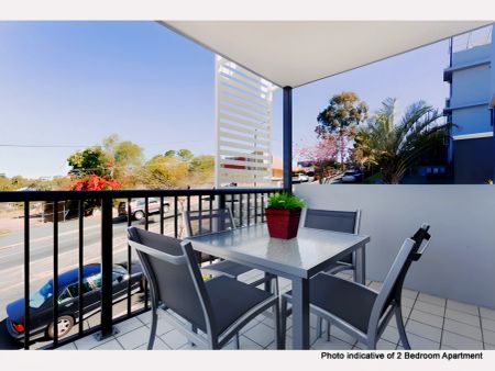 2 Bedroom / 2 Bathroom Apartment (Rent a Room) - Photo 4