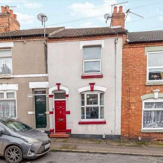 Baker Street, Northampton, NN2 - Photo 1