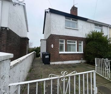 95 Joanmount Park, Belfast BT14 6PG - Photo 5