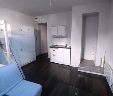 Location Appartement 1 pièce 28m² CLERMONT FERRAND 63000 - Photo 5