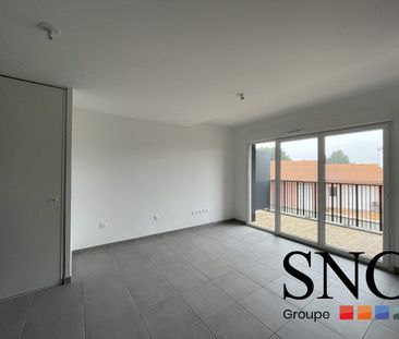 T3 DUPLEX AVEC LOGGIA + DEUX PARKINGS - Photo 1