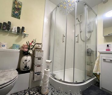 2 bedroom terraced house to rent - Photo 6