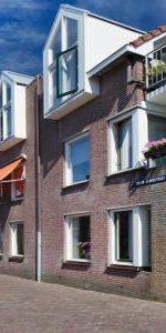 3 Room Apartment on Westerkerksteeg, Enkhuizen - For Rent - Foto 3