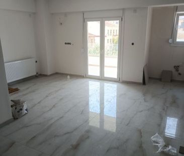 Studio/Γκαρσονιέρα για ενοικίαση Κέντρο (Καρδίτσα) - Photo 1