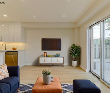 For Lease - 135 Kelso Crescent, Vaughan, Ontario - Photo 5