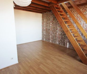 T1 Bis en duplex de 28.97 m², rue Léon Gambetta – Marché de Wazemme... - Photo 5