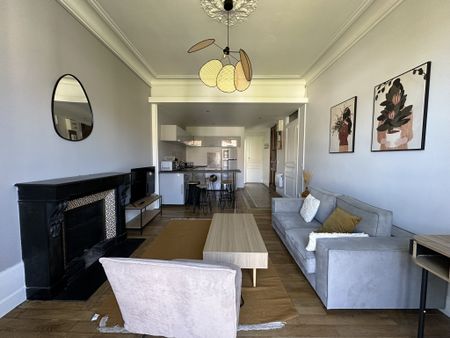 Location Appartement 2 pièces 41m² GRENOBLE 38000 - Photo 3