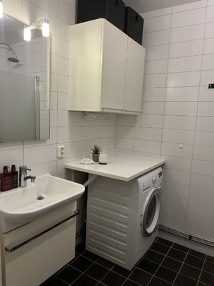 Sollentuna - 1.5rok - 10mån - 11.500kr/mån - Photo 1