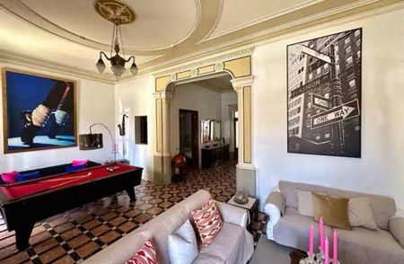 5 room luxury Villa for rent in Palma de Mallorca, Spain - Photo 4