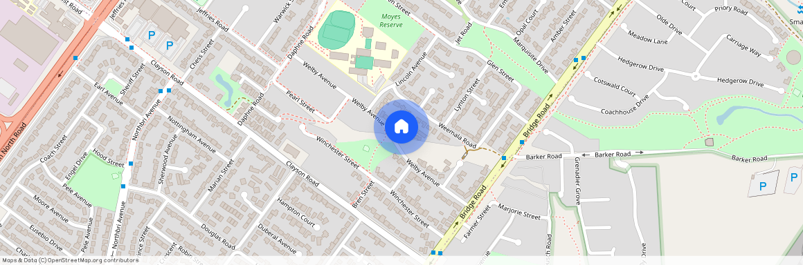 7/38 Welby Ave, SA 5109, Salisbury East