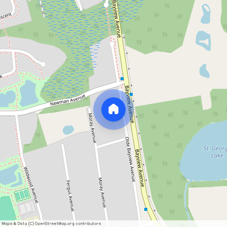 220 Olde Bayview Avenue, Richmond Hill