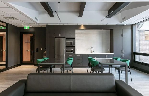 For Lease - 33 Isabella Street Unit# 2506, Toronto, Ontario - Photo 1