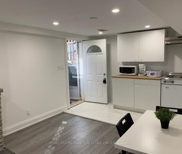 For Lease - 106 Holcolm Road Unit# Basement, Toronto, Ontario - Photo 6