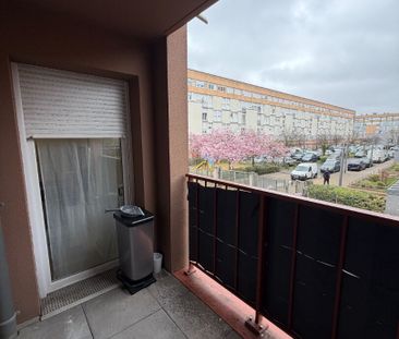 Appartement T2 Bondy à louer - Photo 5