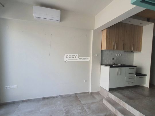 Studio/Γκαρσονιέρα για ενοικίαση Πλατεία Εμπορίου - Ανω Λαδάδικα - Ιστορικό Κέντρο (Κέντρο Θεσσαλονίκης) - Photo 1