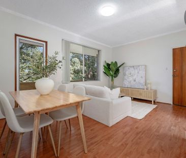 Spacious & Modern Apartment in Prime Kogarah Location - Photo 6