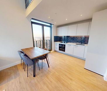 2 bedroom apartment to rent - Photo 3