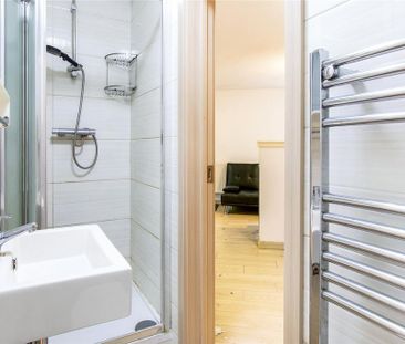 Studio to rent - Photo 3