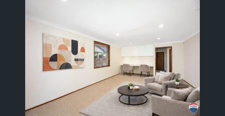 Comfort, Space & Convenience in a Quiet Cul-de-Sac - Photo 2