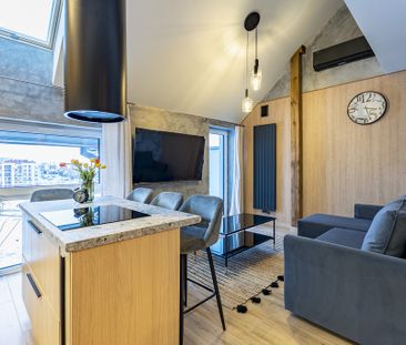 Nowe mieszkanie | 3 osobne sypialnie - Photo 2