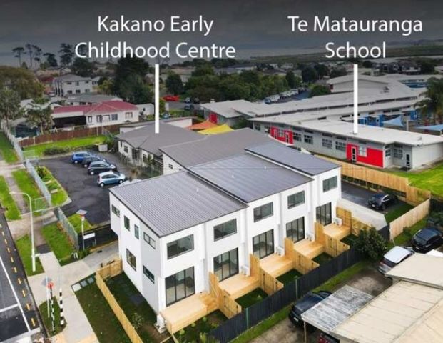 First in, first served at Palmers Road (Unit A) - Photo 1