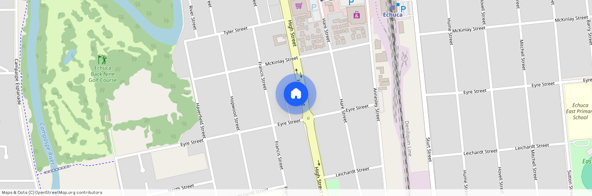 2/353 High Street, Vic 3564, Echuca