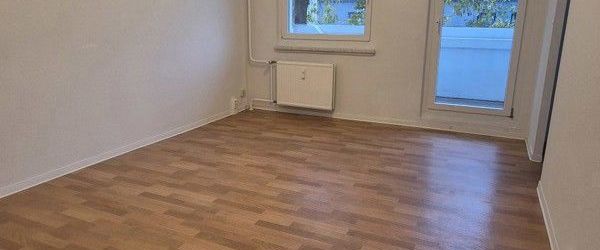 Schöne Wohnung: günstig geschnittene 3-Zimmer-Wohnung - Photo 1