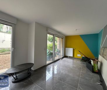 Location Appartement 1 pièce 36m² ARPAJON 91290 - Photo 2