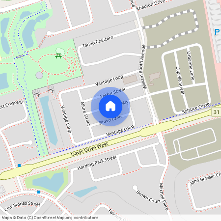 25 Delano Way, Newmarket