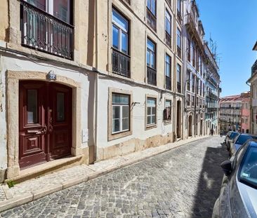 Calçada Salvador Correia de Sá, Lisbon, Lisbon 1200-397 - Photo 2