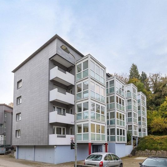 Rein ins neue Wohnglück - Photo 1