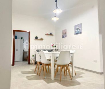 Appartamento via Girolamo di Giovanni, Centro, Camerino - Photo 1