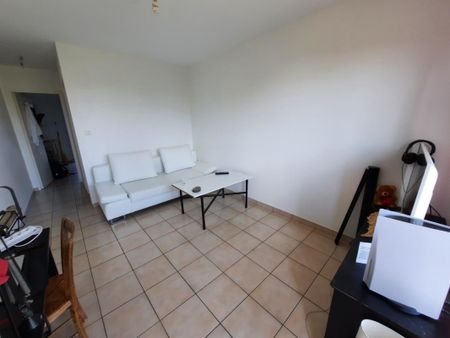 Appartement T1 à louer Guignen - 26 m² - Photo 2