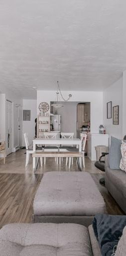 Appartement 4 ½ à louer Sainte-Foy / Sillery juillet 2026 - Photo 1